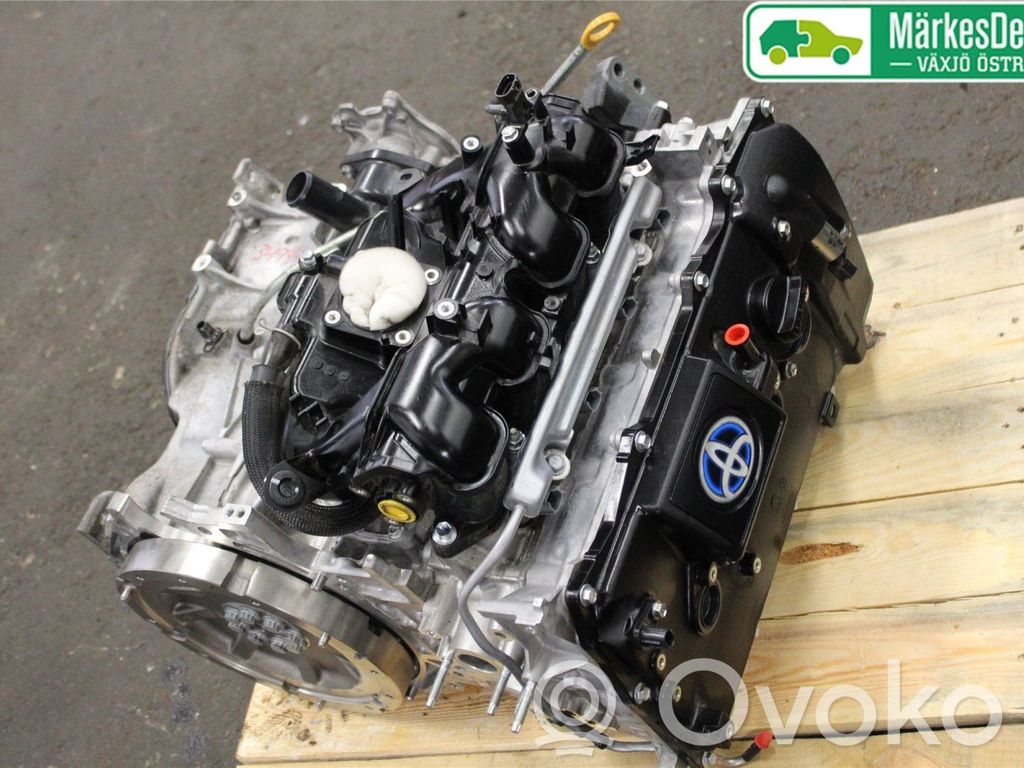 Engine   190000T810,X2ZRE22U,X2ZRE22U