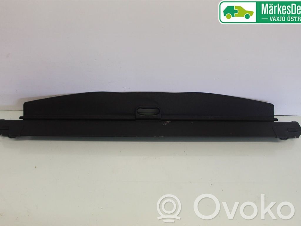 BMW X3 E83 Parcel shelf load cover 