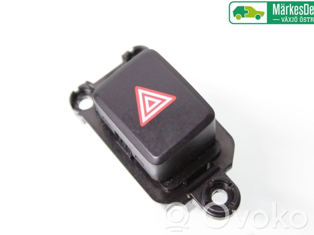 KIA Ceed Hazard light switch 
