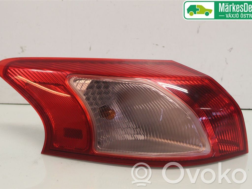 Mitsubishi Lancer X Takavalot 