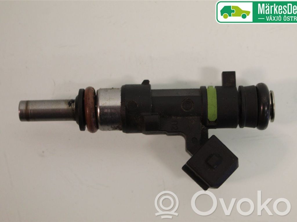 Opel Combo D Sprausla (-i) 
