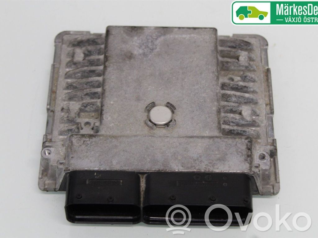 Audi A3 S3 8P Injection control unit/module 