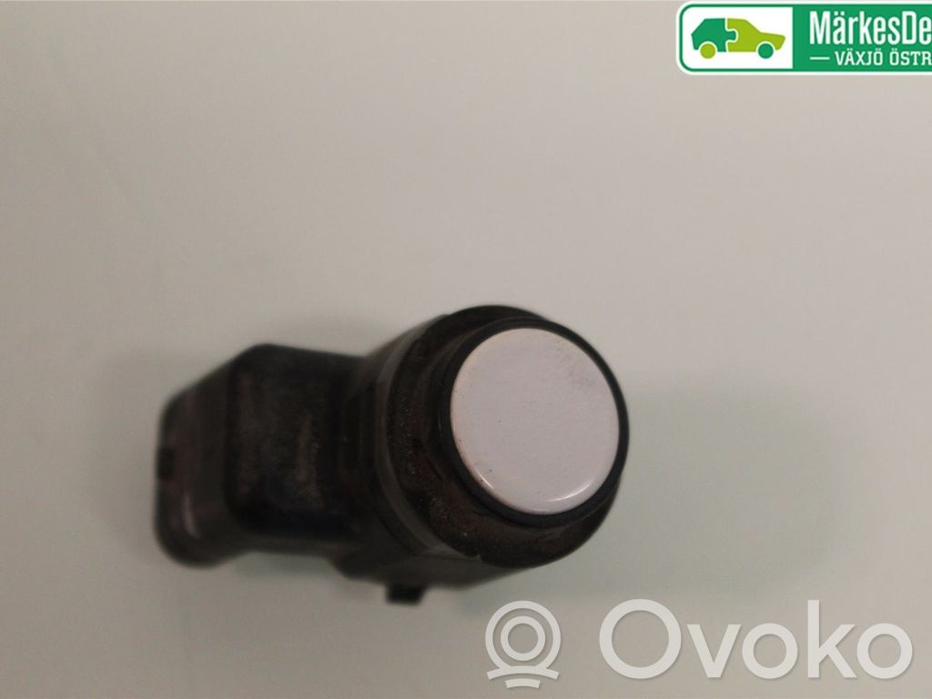 BMW 5 F10 F11 Sensor de aparcamiento PDC 