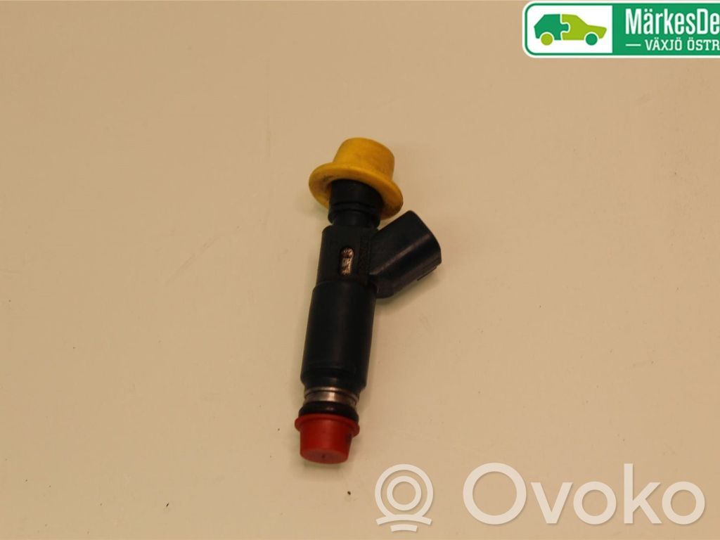 Inyector de combustible   4378509,2M2EA7B20,2M2EA7B20
