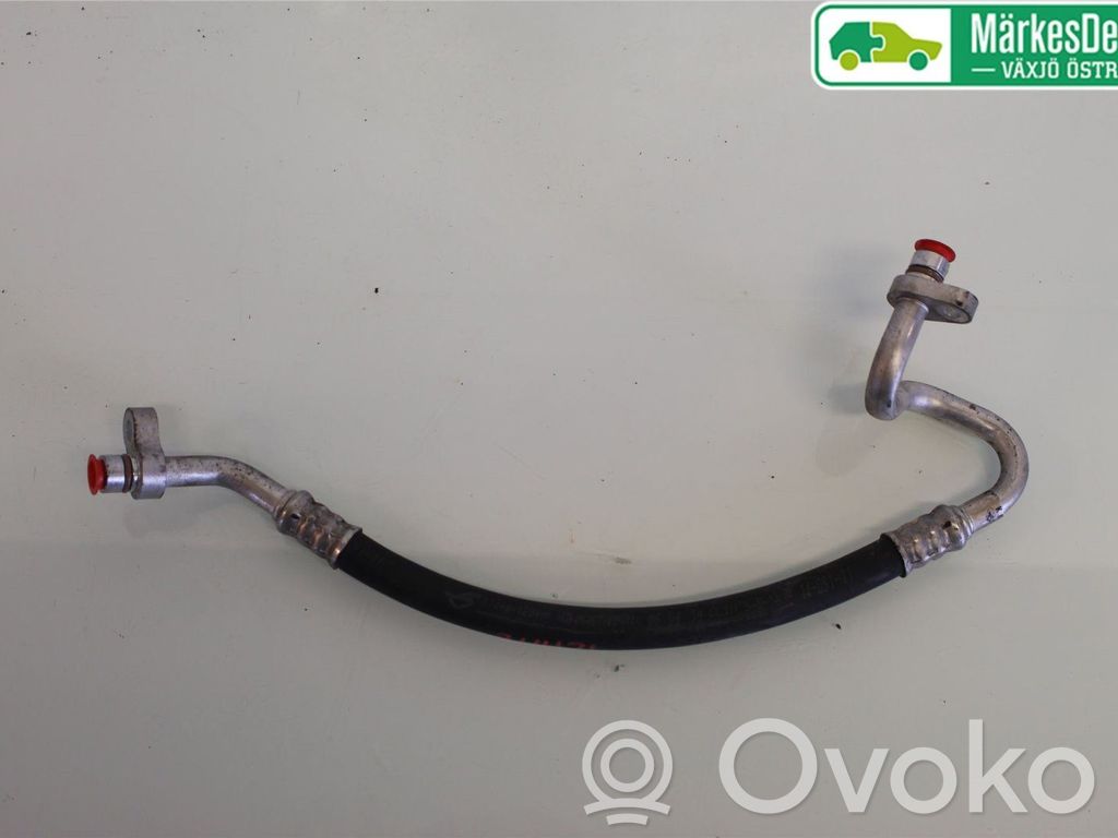 Nissan Note (E12) Ilmastointilaitteen putki (A/C) 