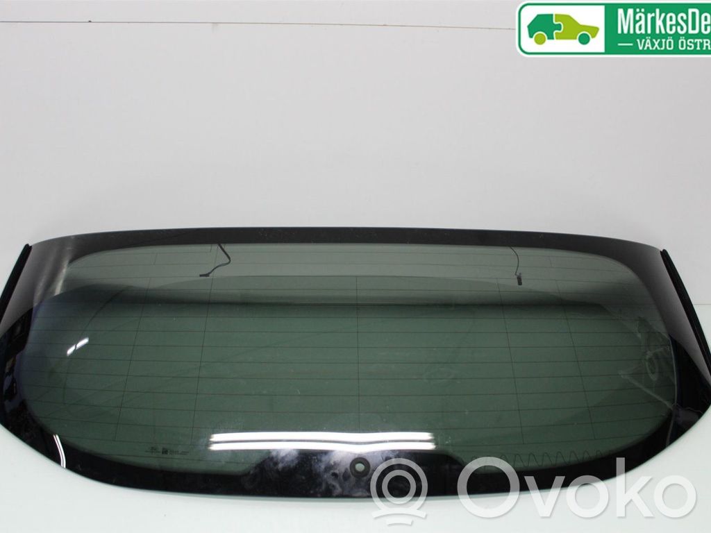 Ford S-MAX Parabrezza posteriore/parabrezza 