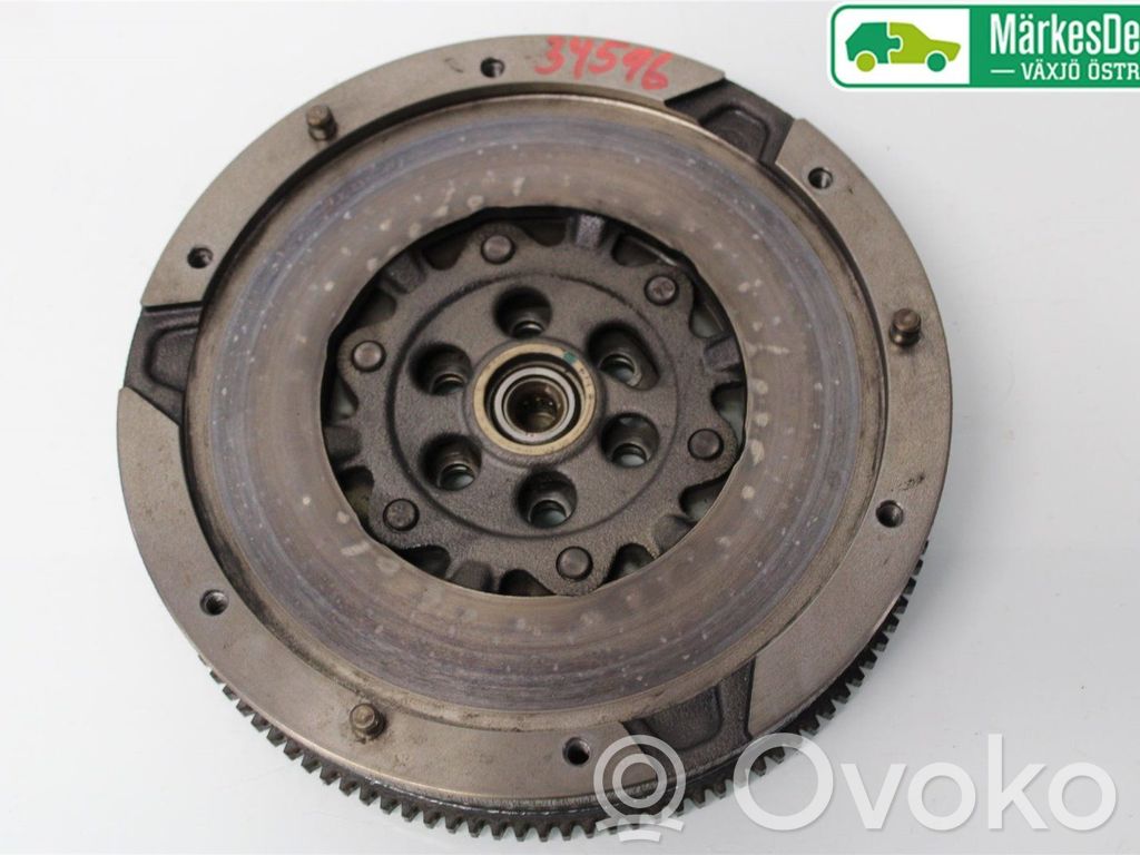 BMW 5 E60 E61 Flywheel 