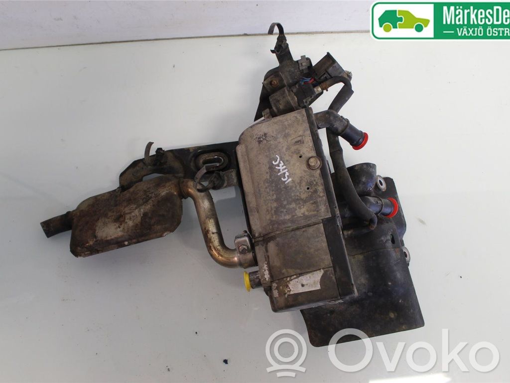 Mazda 5 Încălzitor combustibil 