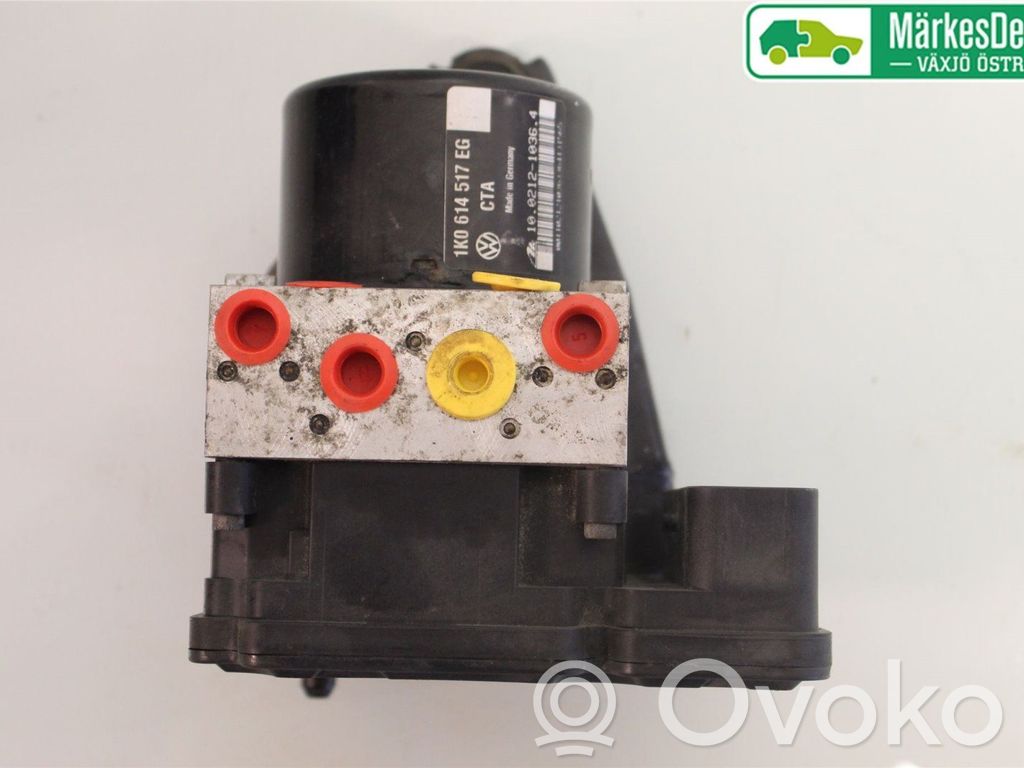 Bomba de ABS   1K0614517EGBEF,10021210364,1K0614517EG
