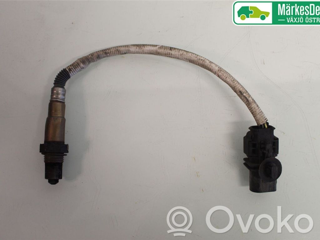 Nissan NV400 Sonde lambda 