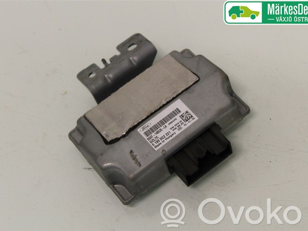 Start/Stop control module   2431769,K2GT14B526AA,DG9T14B526LA
