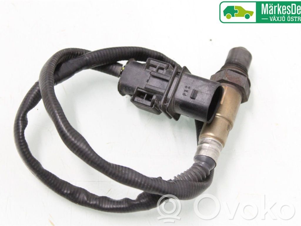 Sonde lambda   22693JG70A,0281004027,8200406337