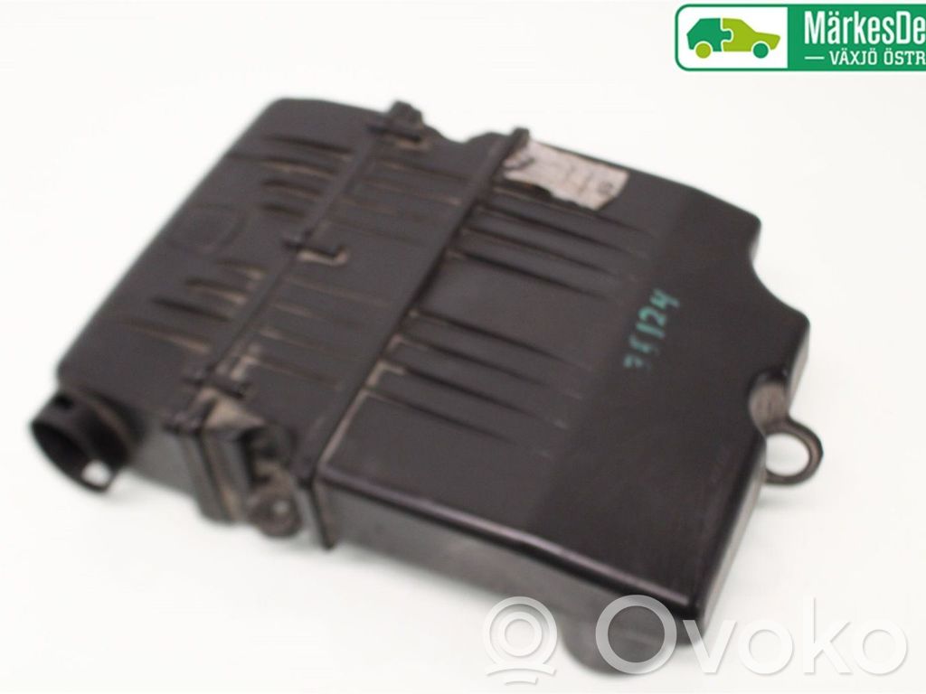 Fiat 500 Obudowa filtra powietrza 