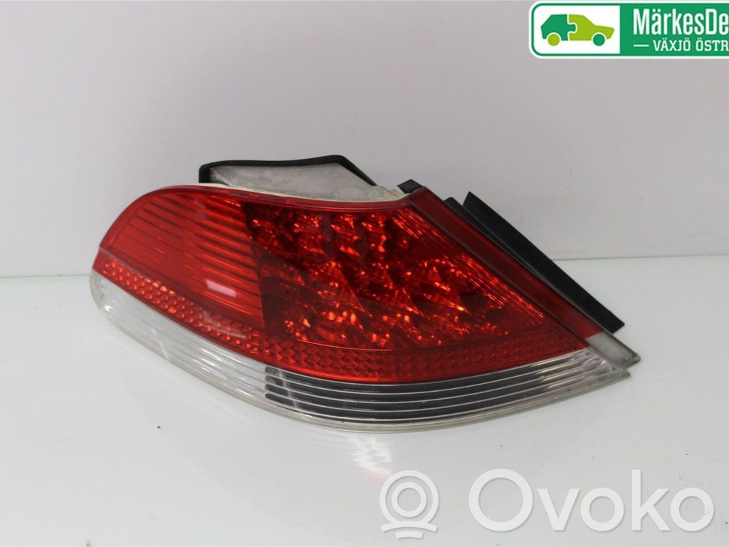 BMW 7 E65 E66 Rear/tail lights 