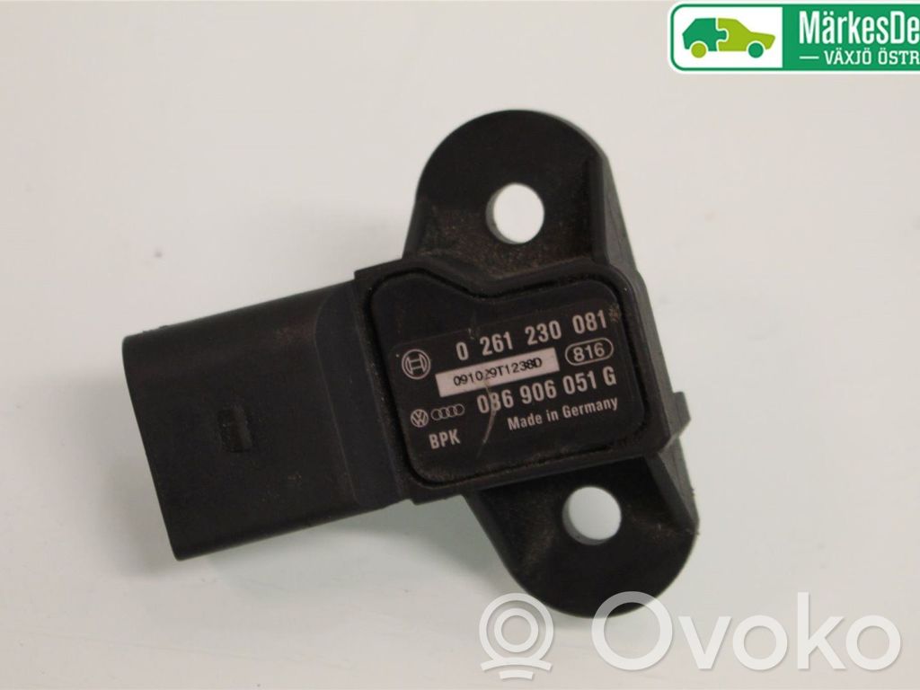Luftdrucksensor   036906051C,0261230081,036906051G