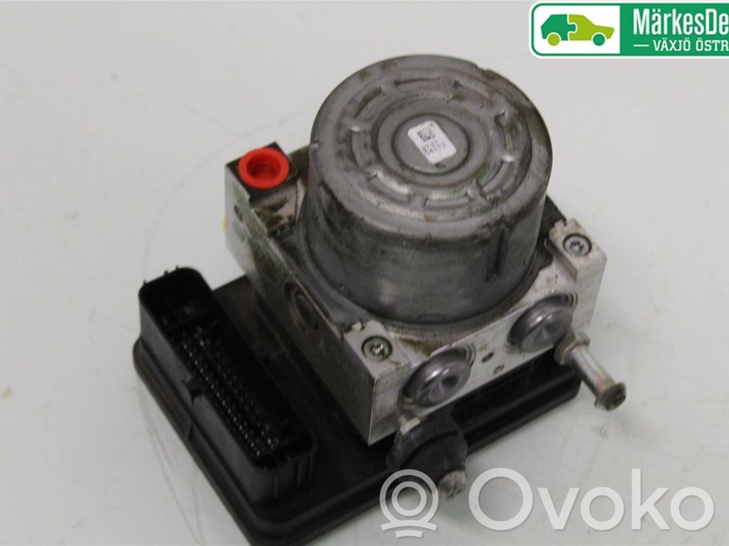 Subaru Outback (BS) ABS Blokas 