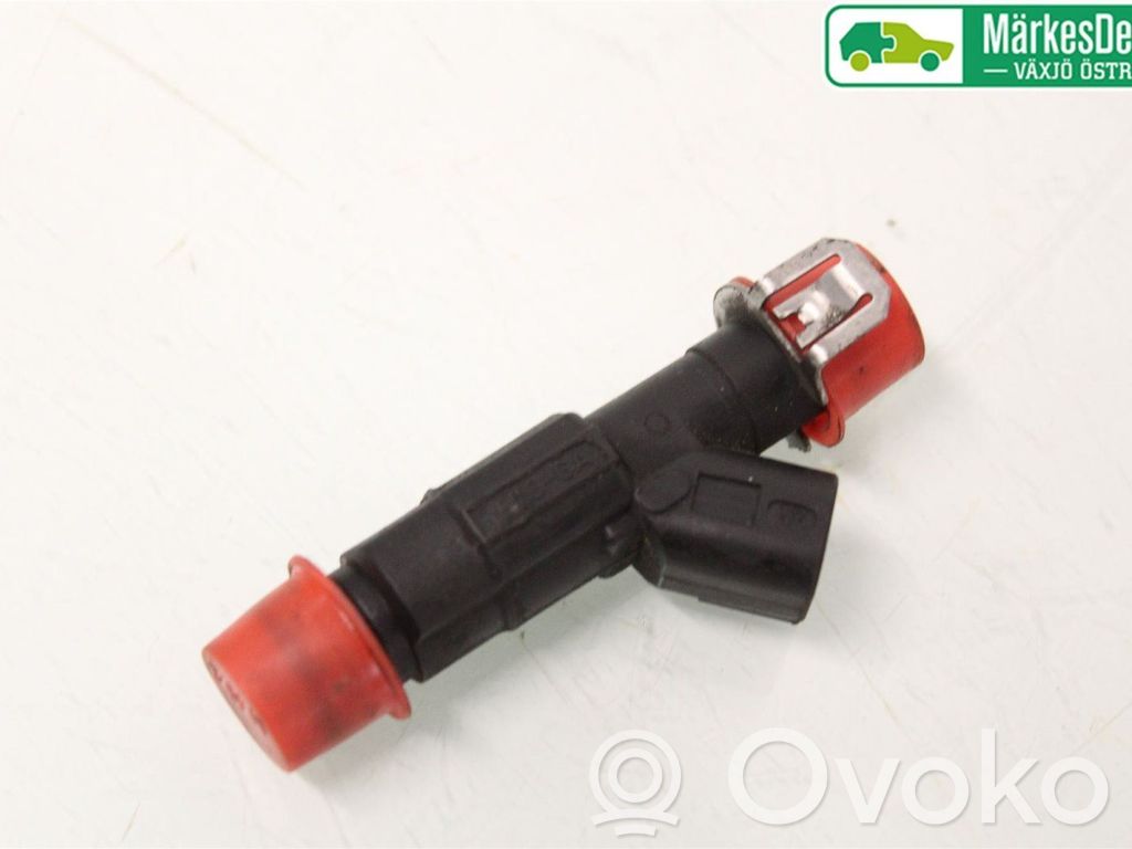 Ford Mondeo Mk III Polttoainesuutin 