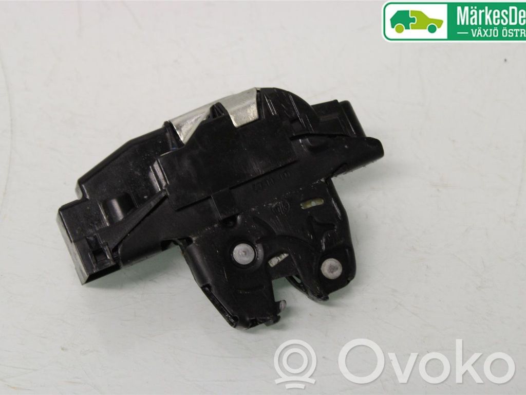 Citroen C5 Tailgate/trunk/boot lock/catch/latch 