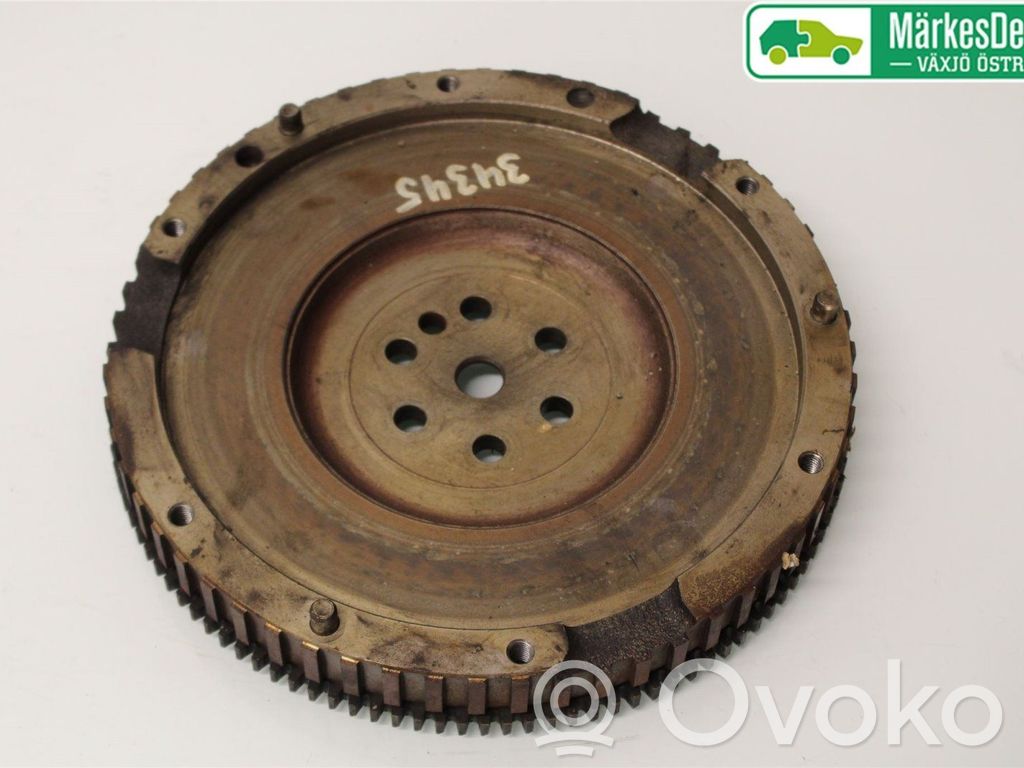 Hyundai i20 (GB IB) Volante motor 