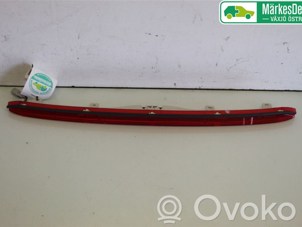 Honda Civic Third/center stoplight 