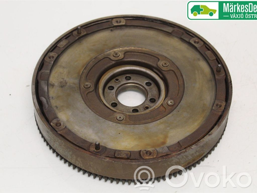 Ford Focus Spararats 