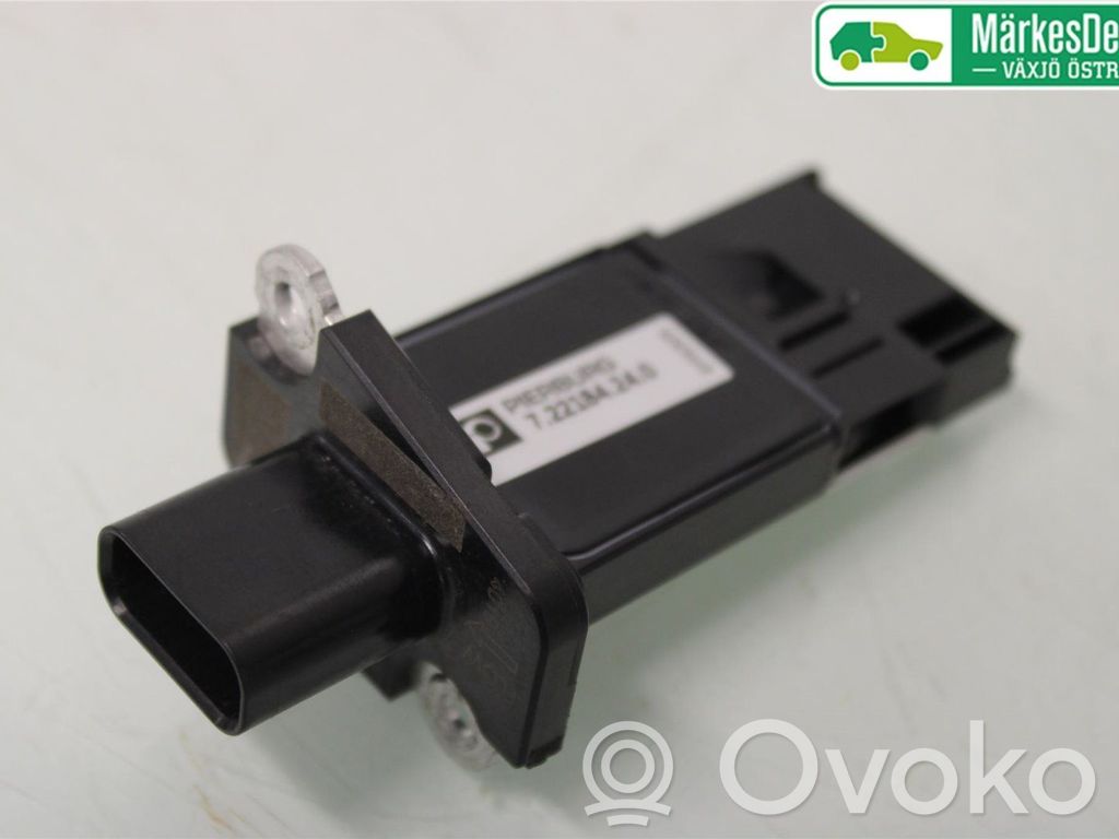 Ford S-MAX Luftmassenmesser Luftmengenmesser 