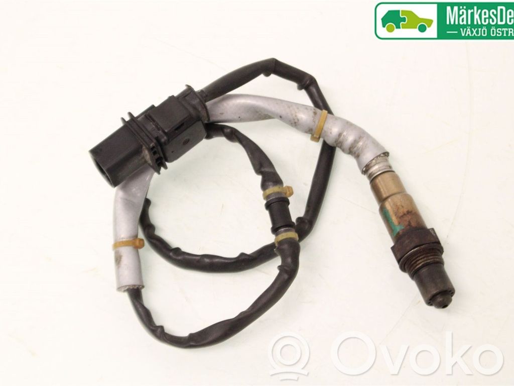 Volkswagen PASSAT B6 Lambda probe sensor 