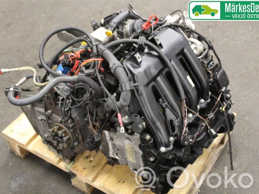 Engine   11000419084,11000419085,11000419085