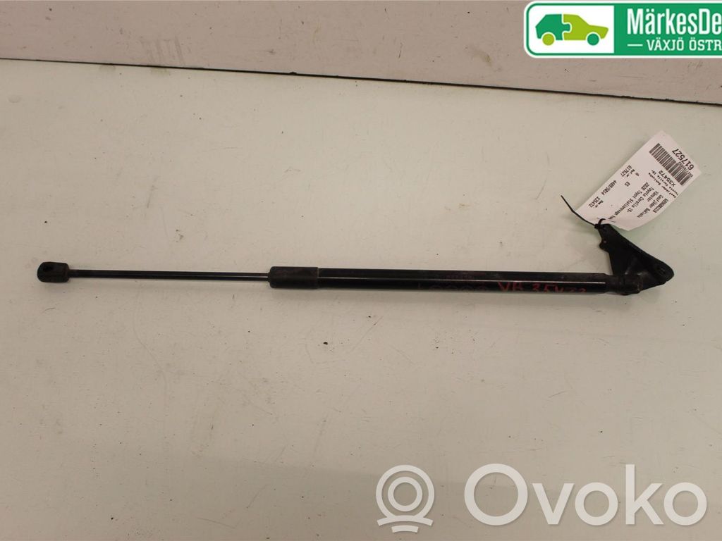 Toyota Corolla E210 E21 Amortyzator / Siłownik tylnej klapy bagażnika 