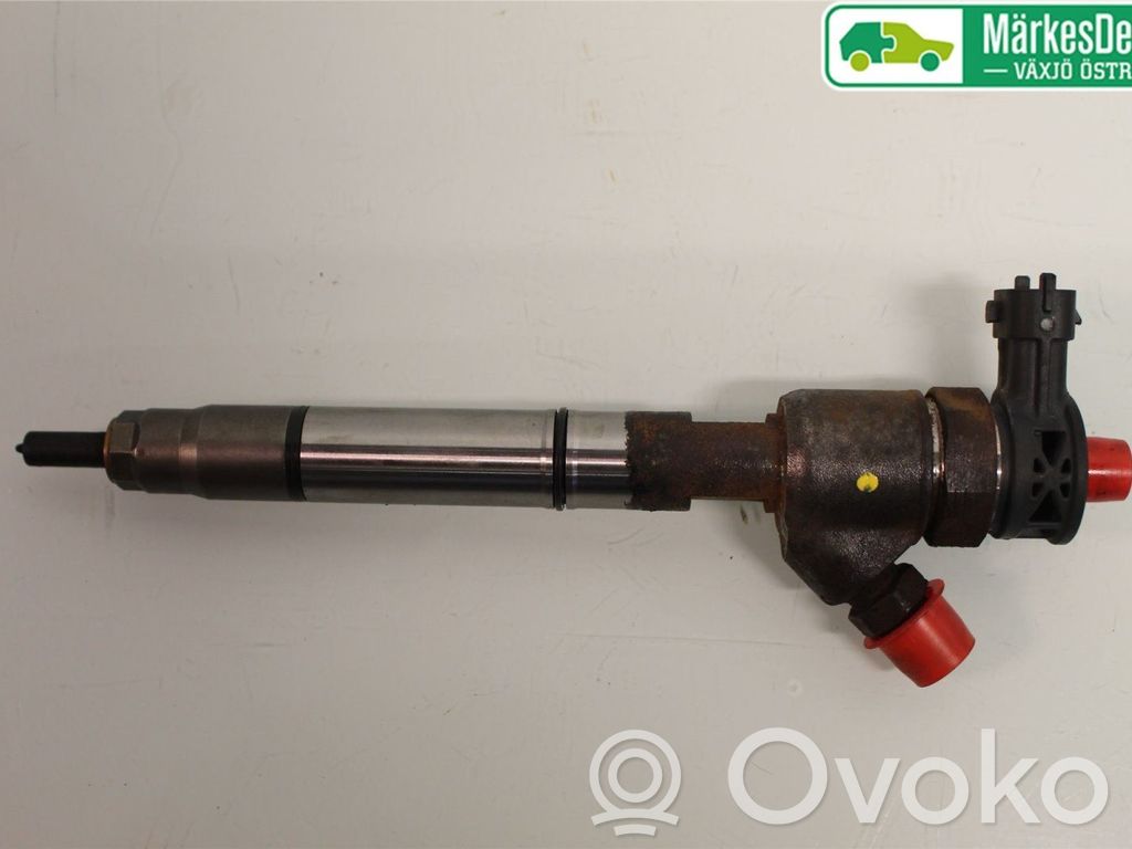 Injektor Einspritzdüse   338002A610,0445110589,338002A610