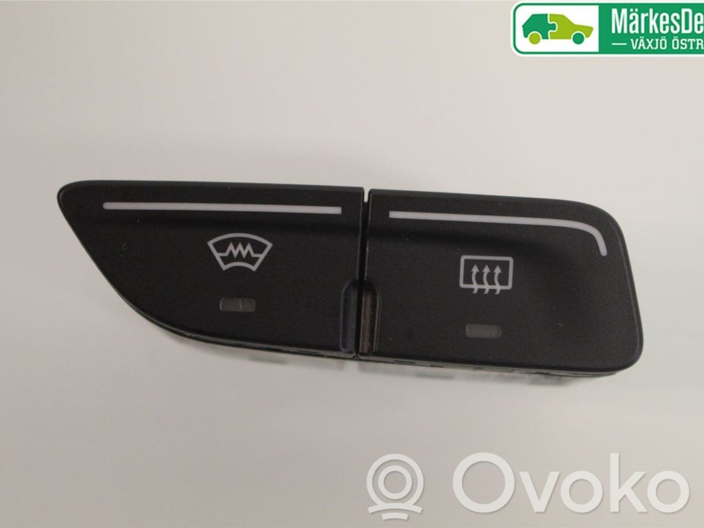 Electric window control switch   1817665,AM5T18K574AB,AM5T18K574AB