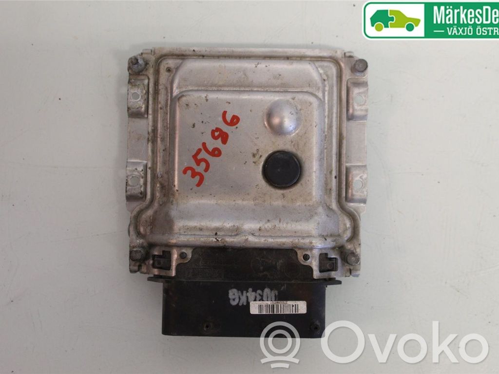 Unité de commande / module d'injection   3911103556,3911103556,3911103556
