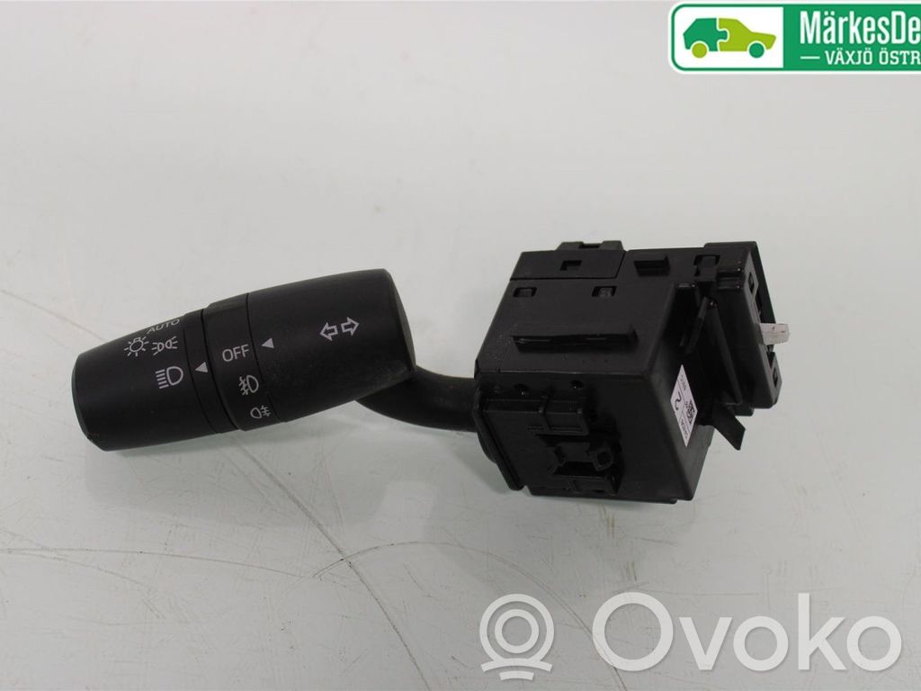 Mazda CX-3 Indicator stalk 