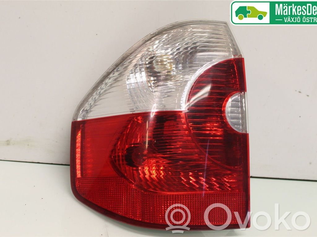 BMW X3 E83 Takavalot 