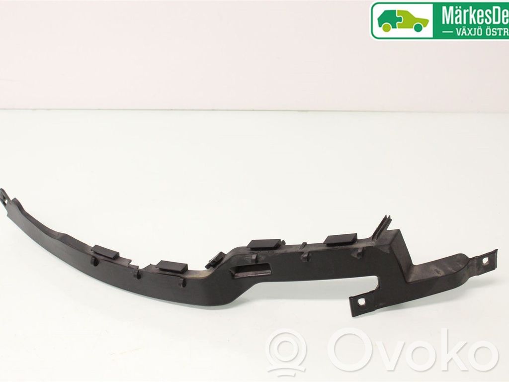 Opel Meriva B Under headlight/headlamp trim 