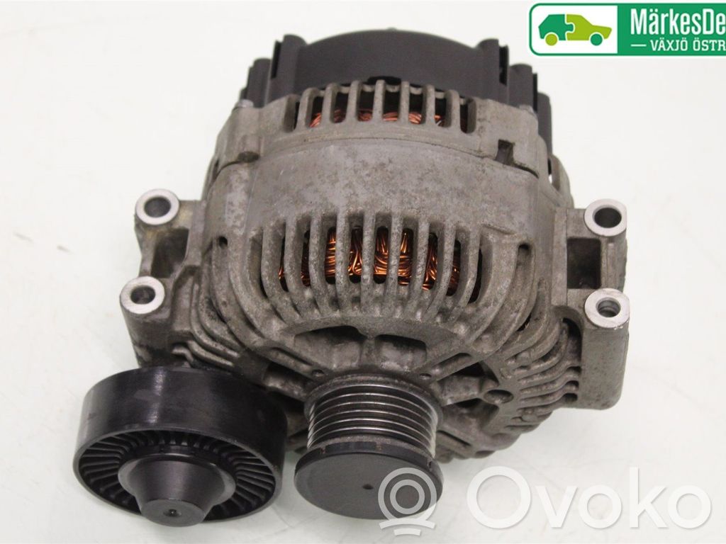 BMW 5 E60 E61 Ģenerators 