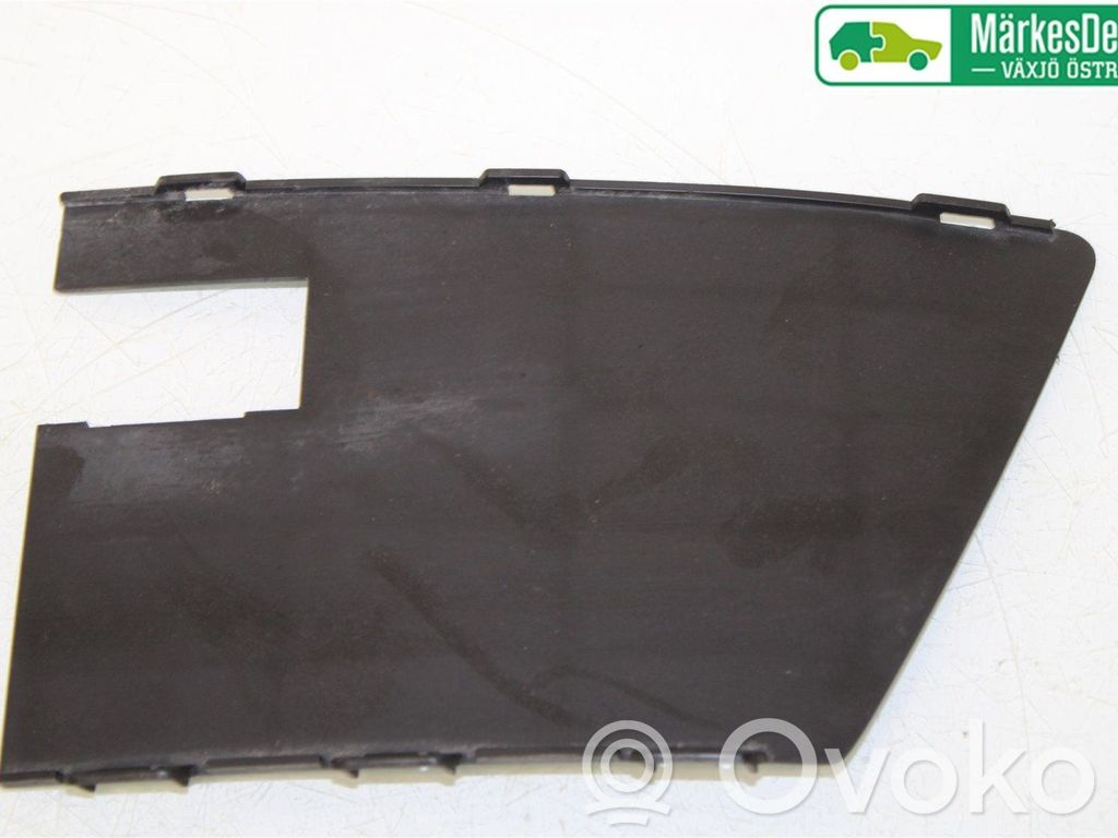 Ford Mondeo MK IV Wlot / Kanał powietrza intercoolera 