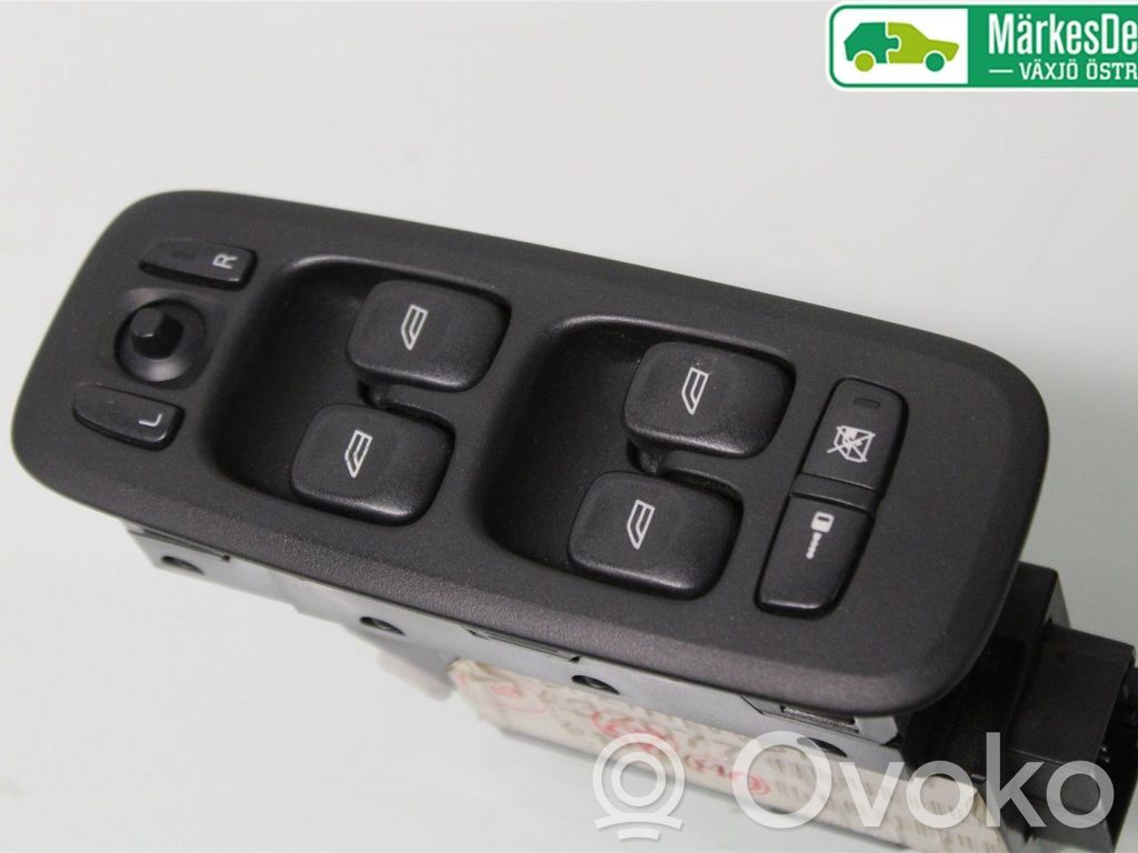 Electric window control switch   31334464,9438272,30737518