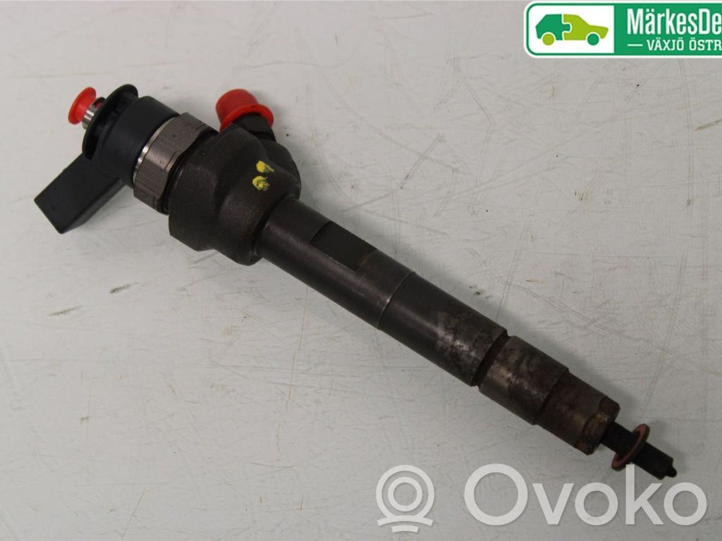 Inyector de combustible   13537798446,0445110289,13537798446