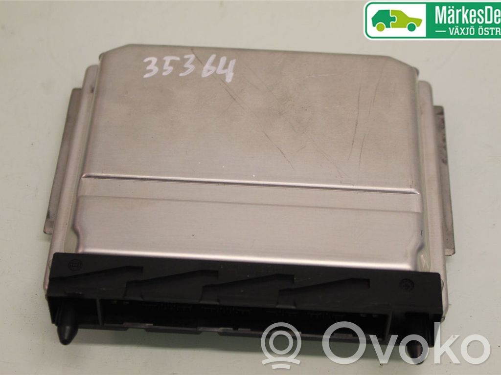 Volvo S60 Injection control unit/module 