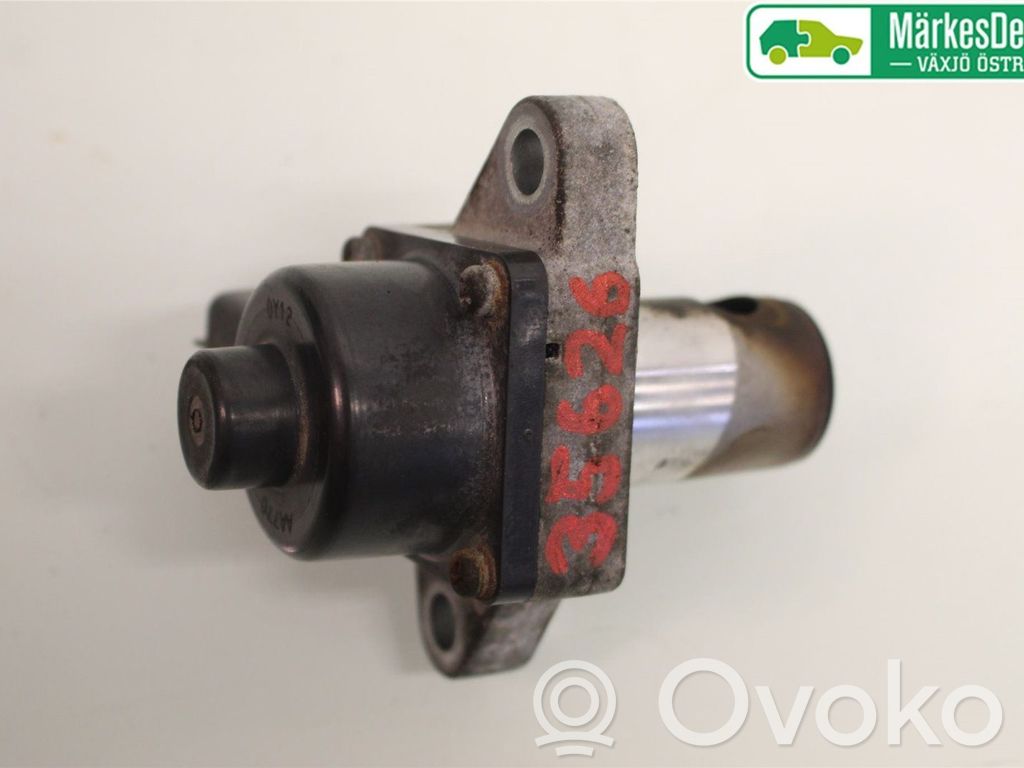 Subaru Forester SH EGR-venttiili 