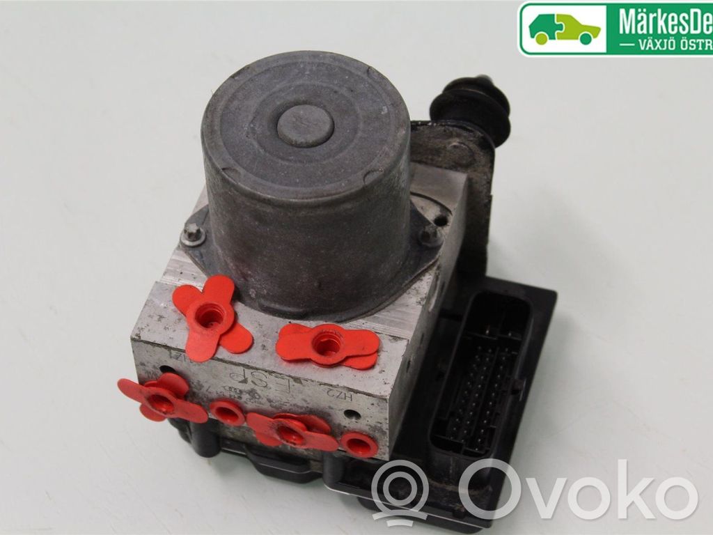 Audi A4 S4 B8 8K Bomba de ABS 