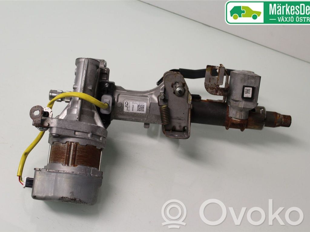 Toyota Corolla E210 E21 Set ax volan 