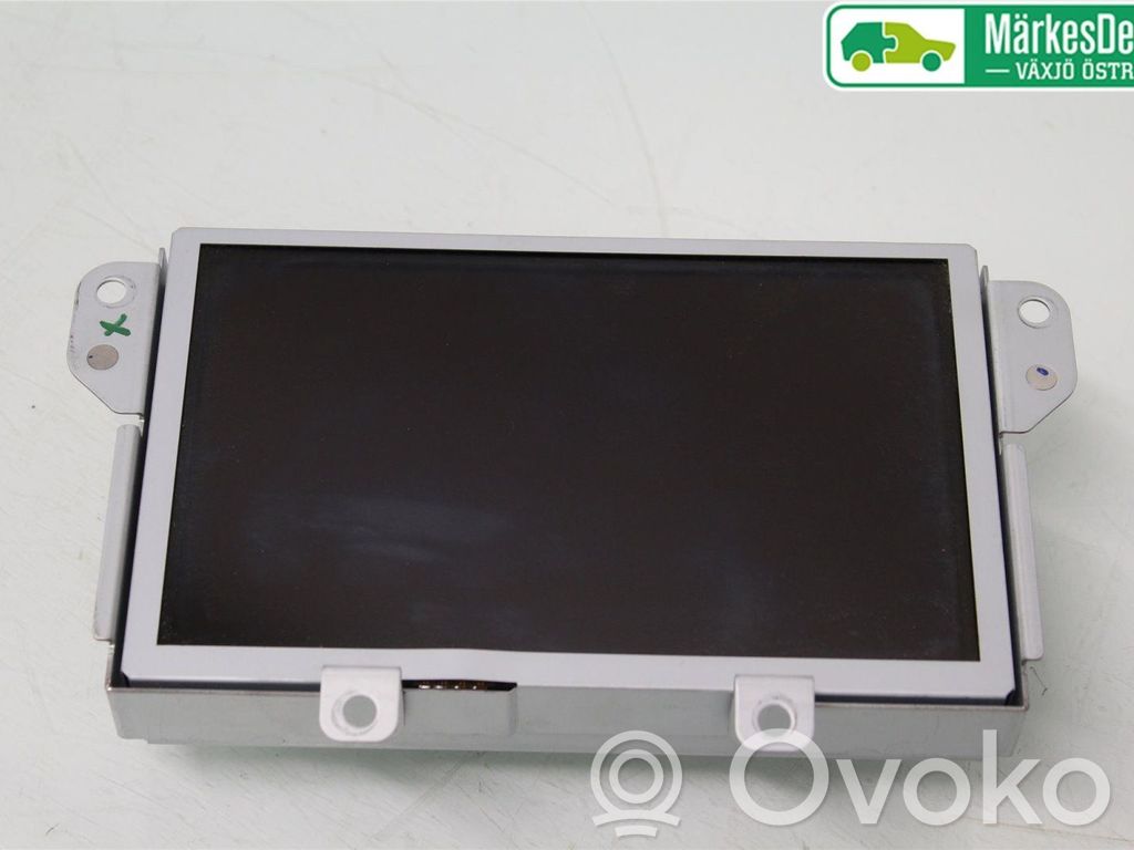 Screen/display/small screen   5308097,BM5T18B955FE,BM5T18B955FE