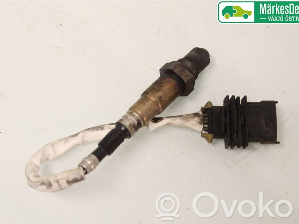 Lambda probe sensor   55568668,0258010119,55568668