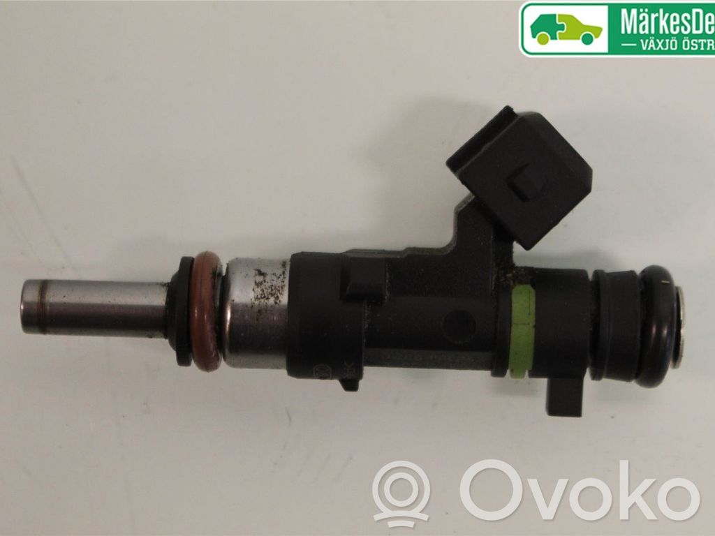 Opel Combo D Sprausla (-i) 