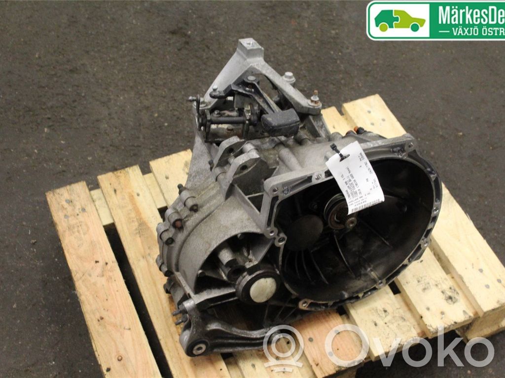Ford Focus 5 Gang Schaltgetriebe 