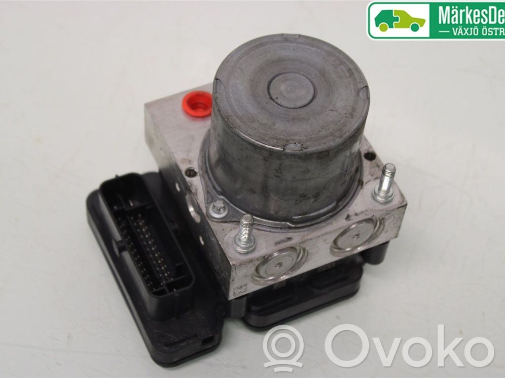 Citroen C4 Cactus ABS Pump 