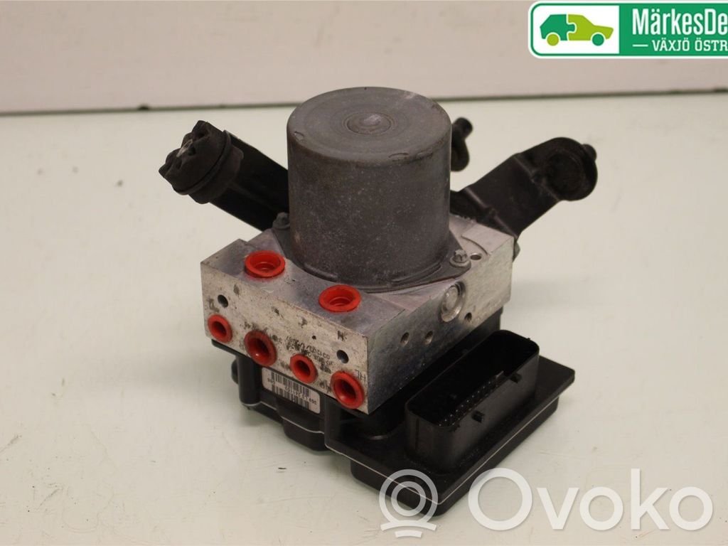 BMW 5 E60 E61 Pompe ABS 