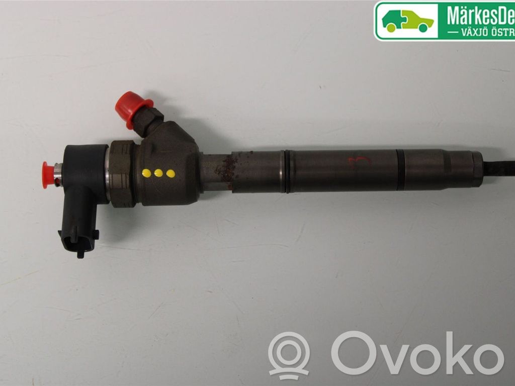 Inyector de combustible   338002A900,338002A900,338002A900